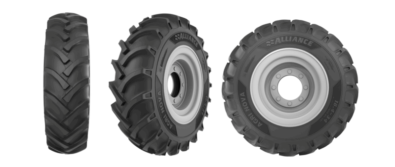 Alliance Agri Nova